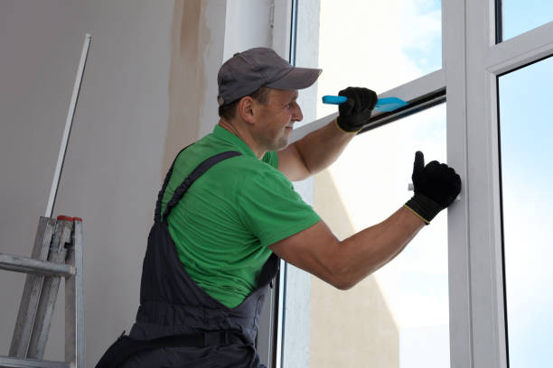 Best Fiberglass Windows in USA